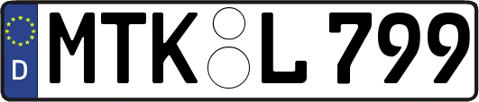 MTK-L799