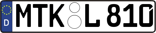 MTK-L810