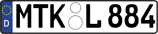 MTK-L884