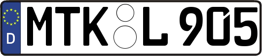 MTK-L905