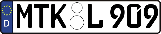 MTK-L909