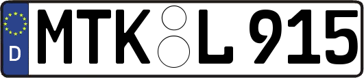 MTK-L915