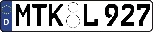 MTK-L927