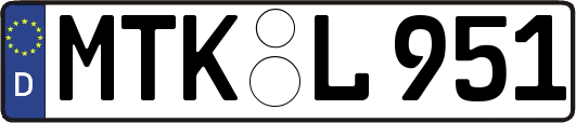 MTK-L951