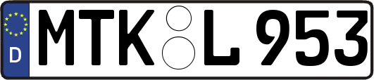 MTK-L953