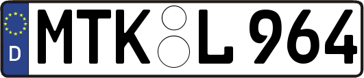 MTK-L964