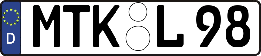MTK-L98