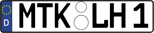 MTK-LH1