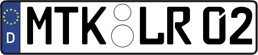 MTK-LR02