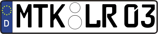 MTK-LR03