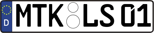 MTK-LS01