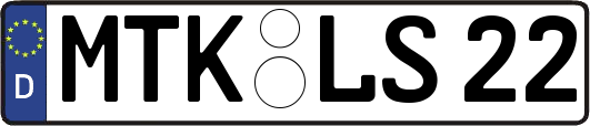 MTK-LS22