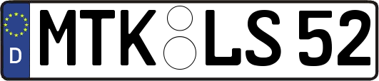 MTK-LS52