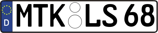 MTK-LS68