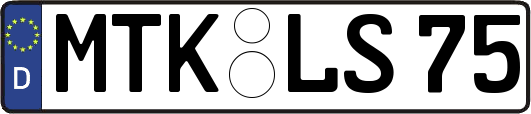 MTK-LS75