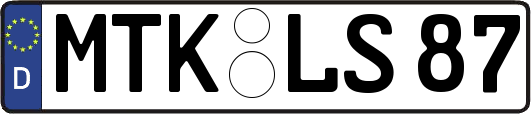 MTK-LS87