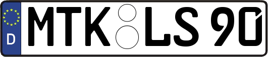 MTK-LS90