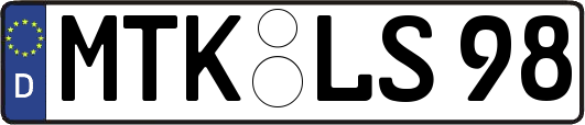 MTK-LS98