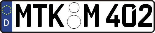 MTK-M402