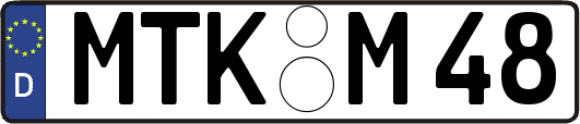 MTK-M48