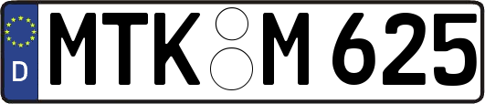 MTK-M625