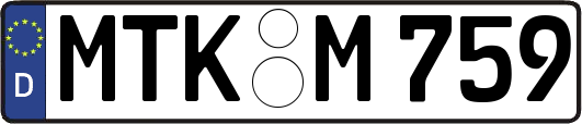MTK-M759