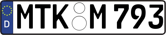 MTK-M793