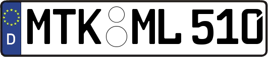 MTK-ML510
