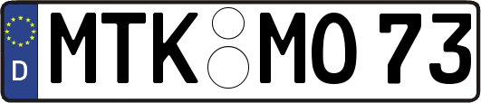 MTK-MO73