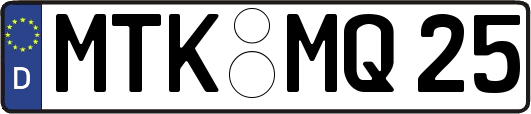 MTK-MQ25