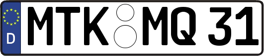 MTK-MQ31