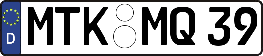 MTK-MQ39
