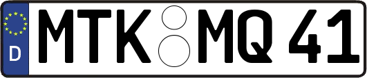 MTK-MQ41