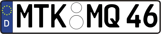MTK-MQ46