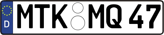 MTK-MQ47