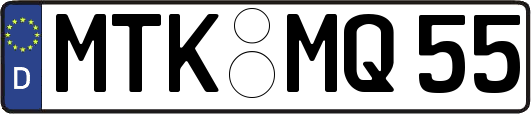 MTK-MQ55