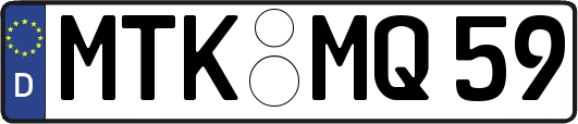 MTK-MQ59