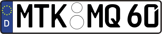MTK-MQ60