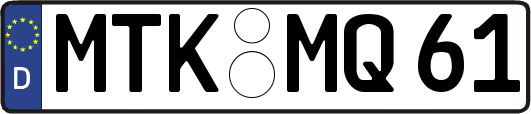 MTK-MQ61