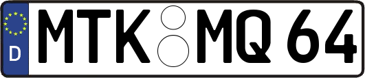 MTK-MQ64