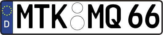 MTK-MQ66