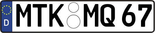 MTK-MQ67