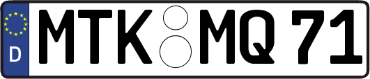 MTK-MQ71