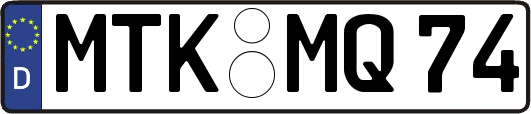 MTK-MQ74