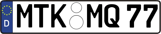 MTK-MQ77