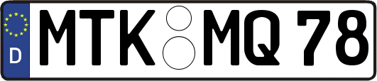 MTK-MQ78