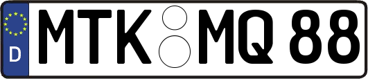 MTK-MQ88