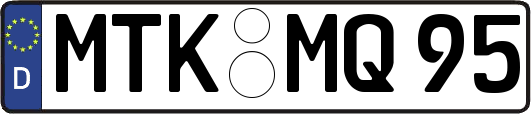 MTK-MQ95
