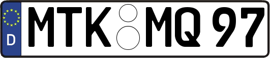 MTK-MQ97