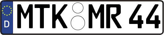 MTK-MR44